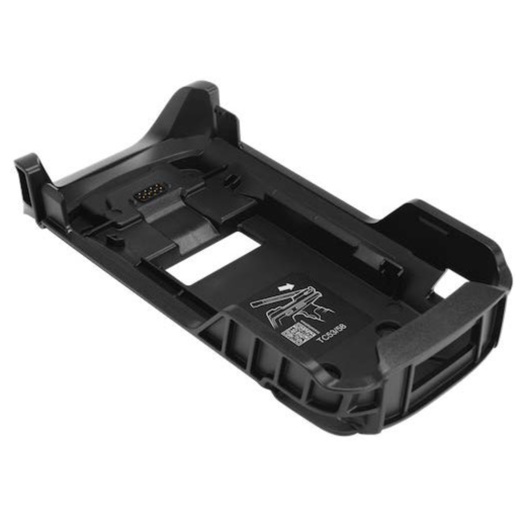 ZEBRA RFD90 SLED ECONNEX ADAPTER FOR TC58