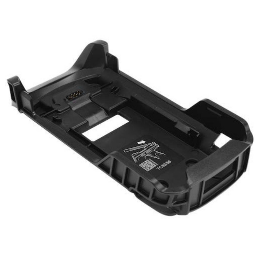 ZEBRA RFD90 SLED ECONNEX ADAPTER FOR TC58