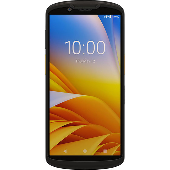 ZEBRA TC58 ANDROID MOBILE COMPUTER