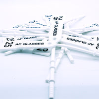 RFID ZIP TAGS (TABLEWARE) 25PCS