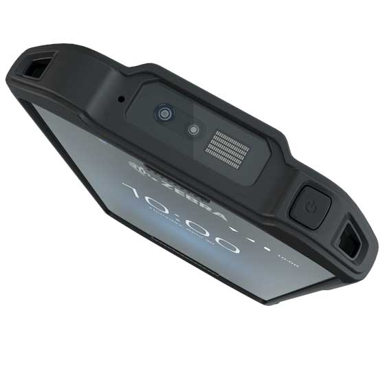 ZEBRA TC26 / RFD40 BUNDLE