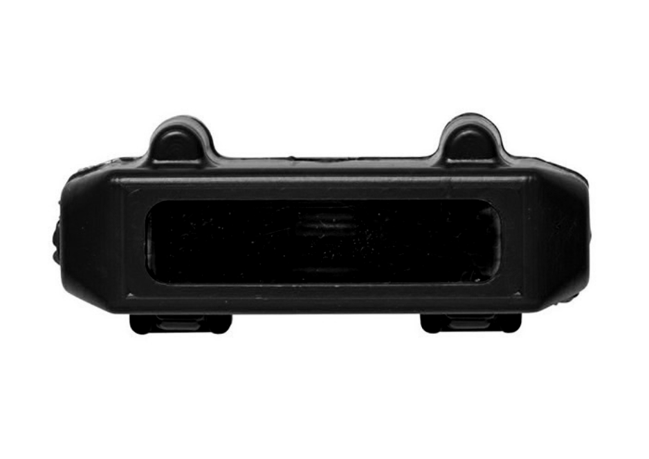 RFID CABLE TAG HOLDER WITH MINI TAG (20 PK)