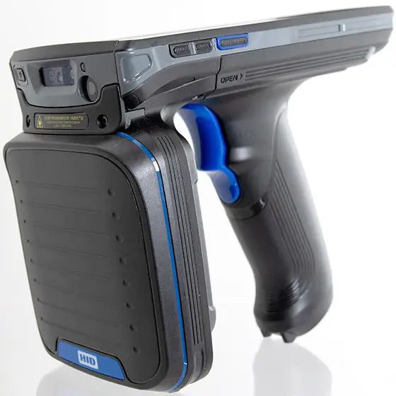 JANAM XR2 RFID READER