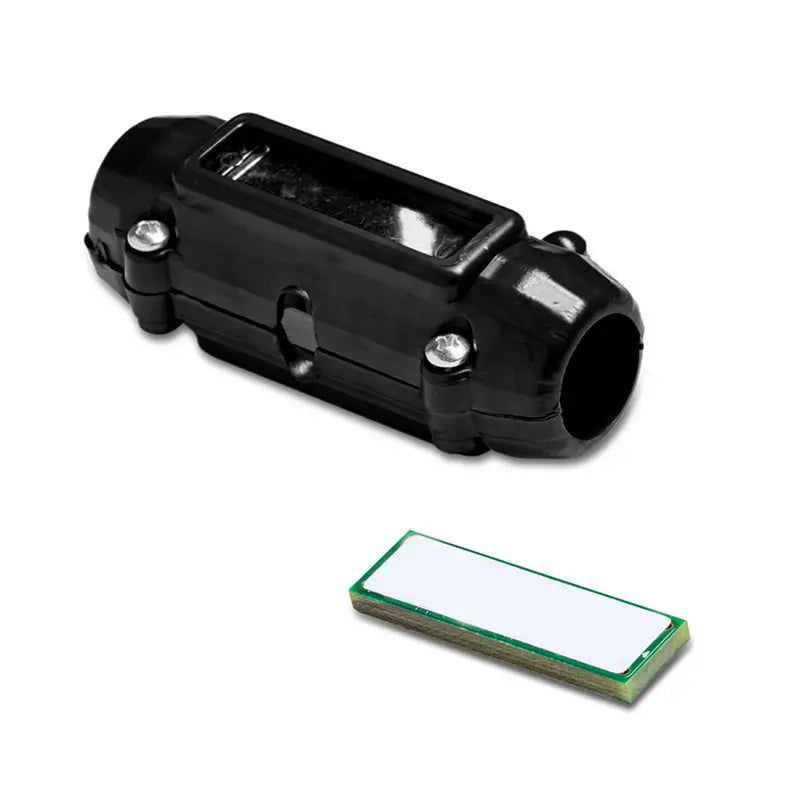 RFID CABLE TAG HOLDER WITH MINI TAG (20 PK)