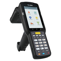 ZEBRA MC333XR SCANNER