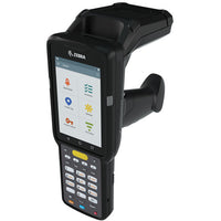 ZEBRA MC333XR SCANNER