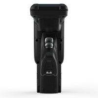 ZEBRA MC333XR SCANNER