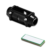 RFID CABLE TAG HOLDER WITH MINI TAG (20 PK)