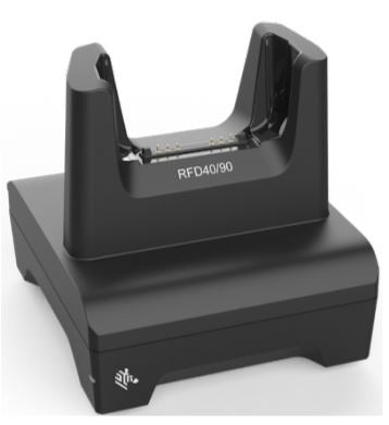 ZEBRA RFD90 SLED CHARGING CRADLE