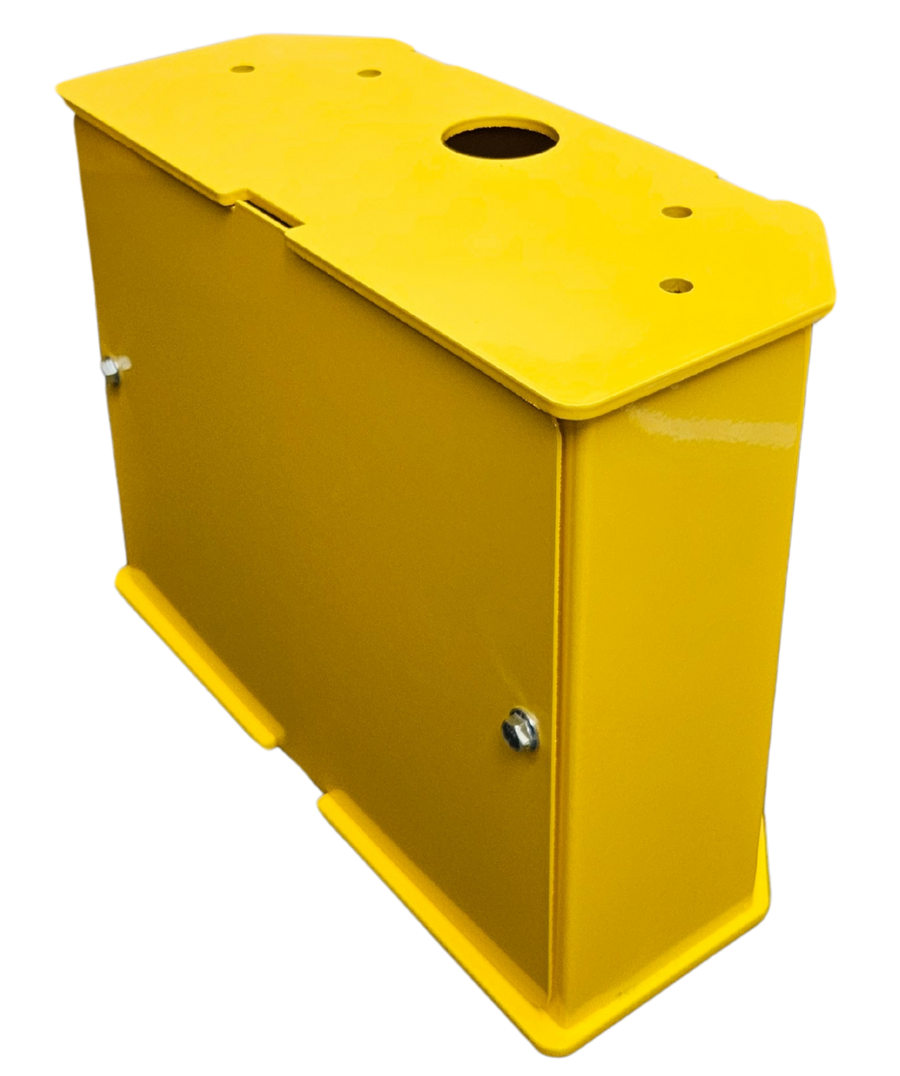 Antenna Base Support Riser EasyPort Flex Antenna Industrial Riser | RFID Portal Extension | Easy ...