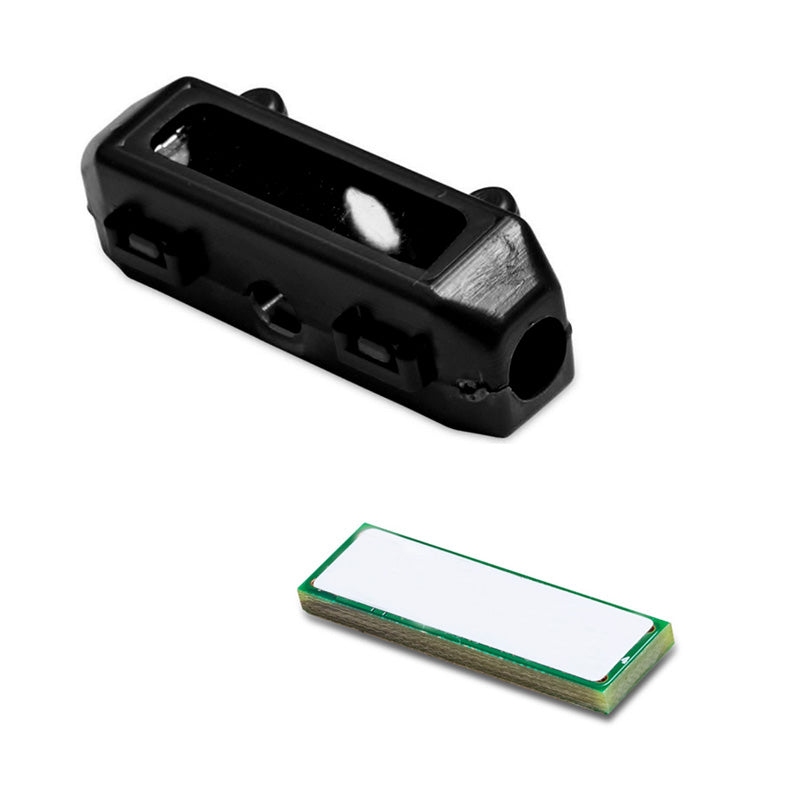 RFID CABLE TAG HOLDER WITH MINI TAG (20 PK)