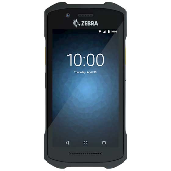 ZEBRA TC26 ANDROID MOBILE COMPUTER