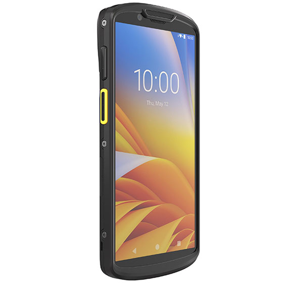 ZEBRA TC58 / RFD90 BUNDLE