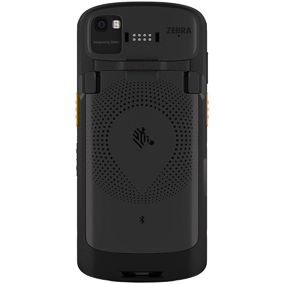 Zebra TC58 Android Mobile Computer | Rugged 5G Handheld | Easy RFID Pro