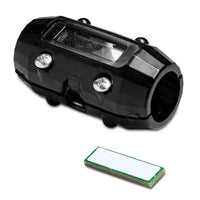 RFID CABLE TAG HOLDER WITH MINI TAG (20 PK)