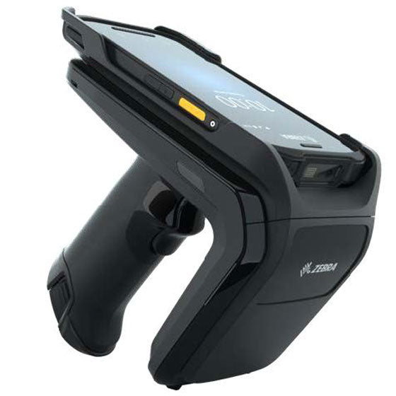ZEBRA RFD40 SLED/SCANNER