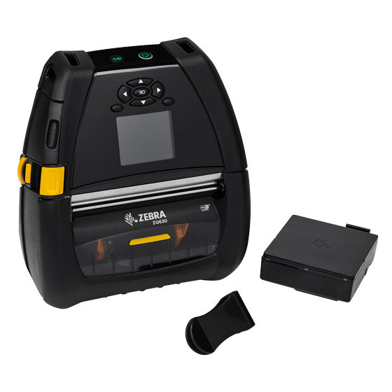 ZEBRA MOBILE PRINTER ZQ630