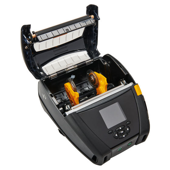 ZEBRA MOBILE PRINTER ZQ630
