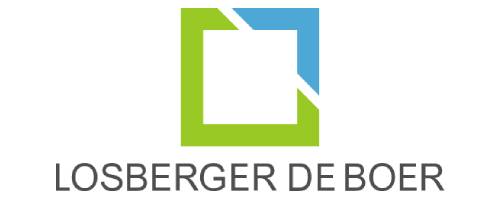 Easy RFID Pro partners with Losberger De Boer